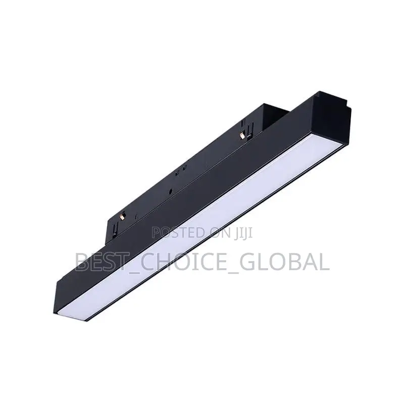 Magnetic Floodlight 12w ,24w