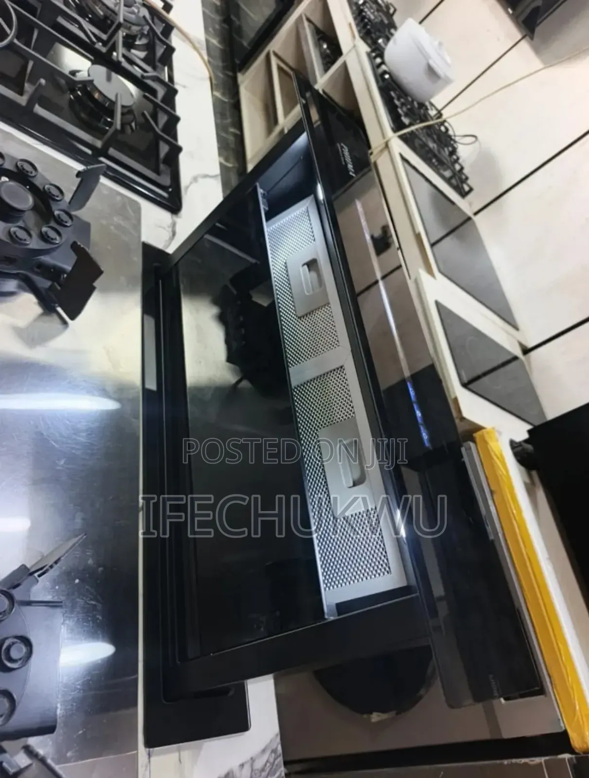 Original Phiima Downdraft Extractor Automatic Inverter Handwave Etc.