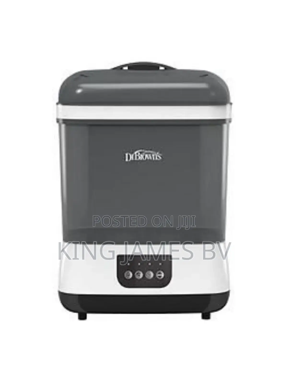 Dr Brown All in One Sterilizer and Dryer