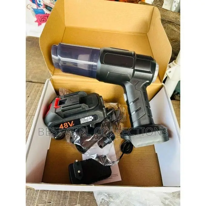 Multipurpose Vacuum Cleaner