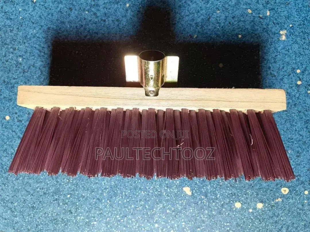 Industrial Scrubbing Brushe