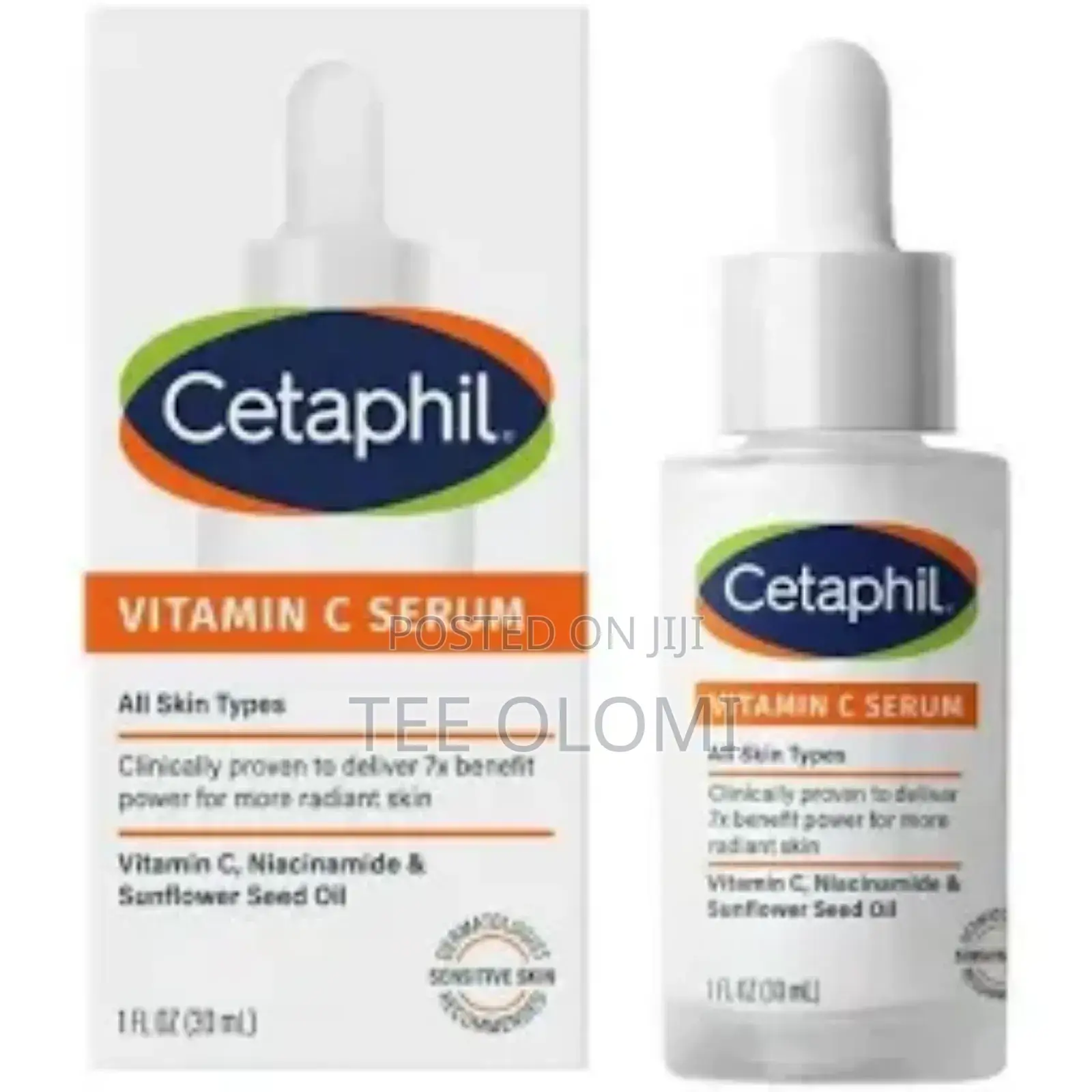 Vitamin C Serum