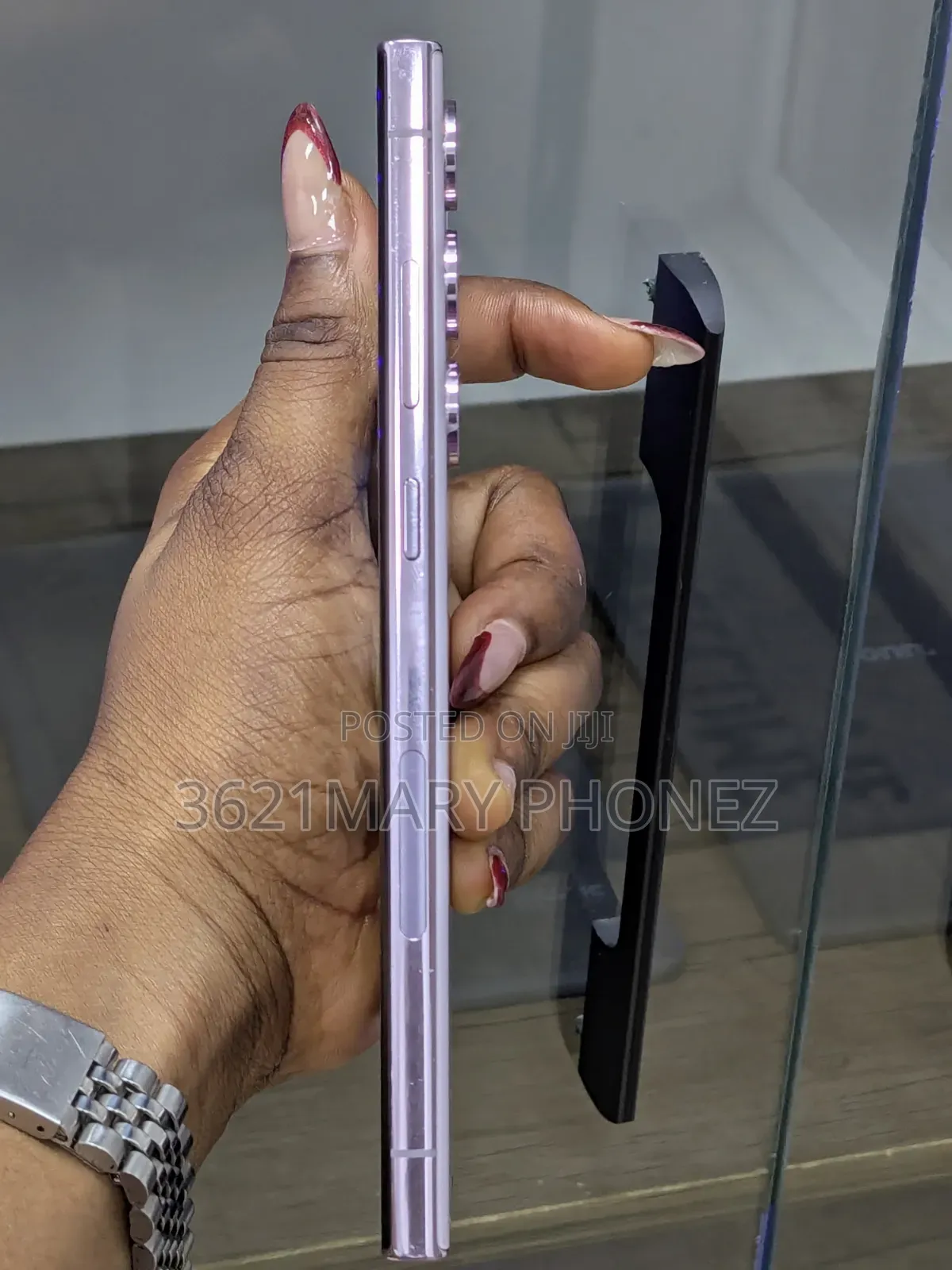 Samsung Galaxy S23 Ultra 512 GB Pink