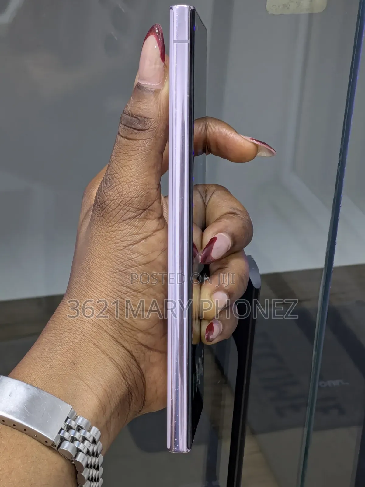 Samsung Galaxy S23 Ultra 512 GB Pink