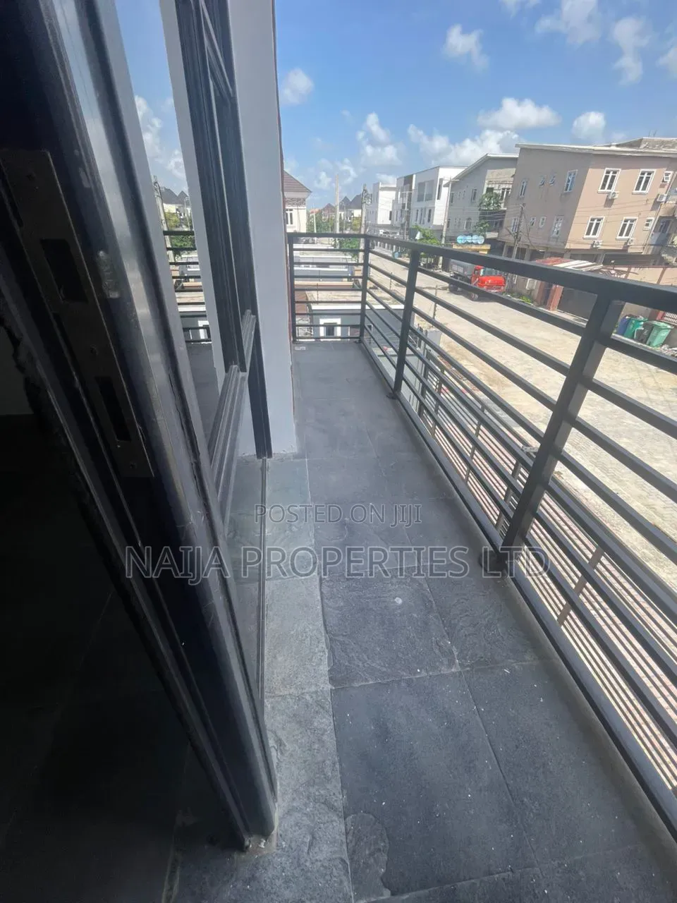 2bdrm Apartment in Agungi for rent