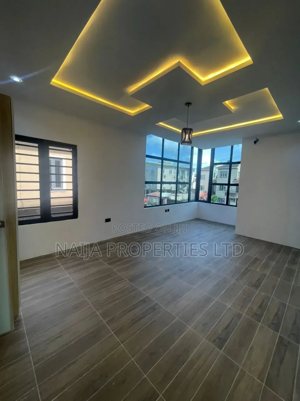 2bdrm Apartment in Agungi for rent