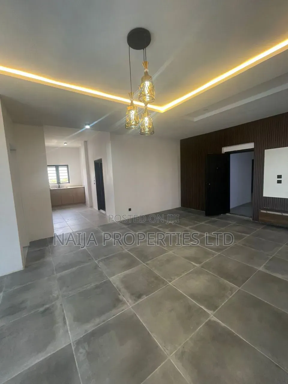2bdrm Apartment in Agungi for rent