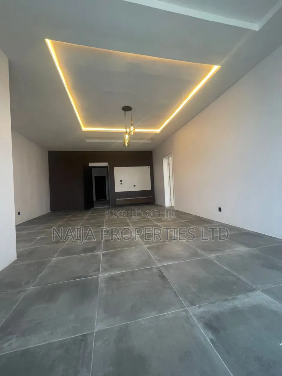 2bdrm Apartment in Agungi for rent