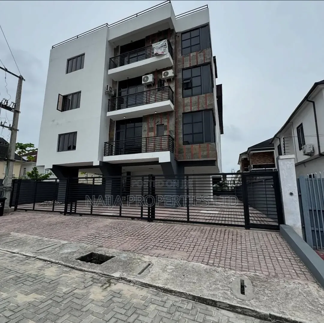 2bdrm Apartment in Agungi for rent