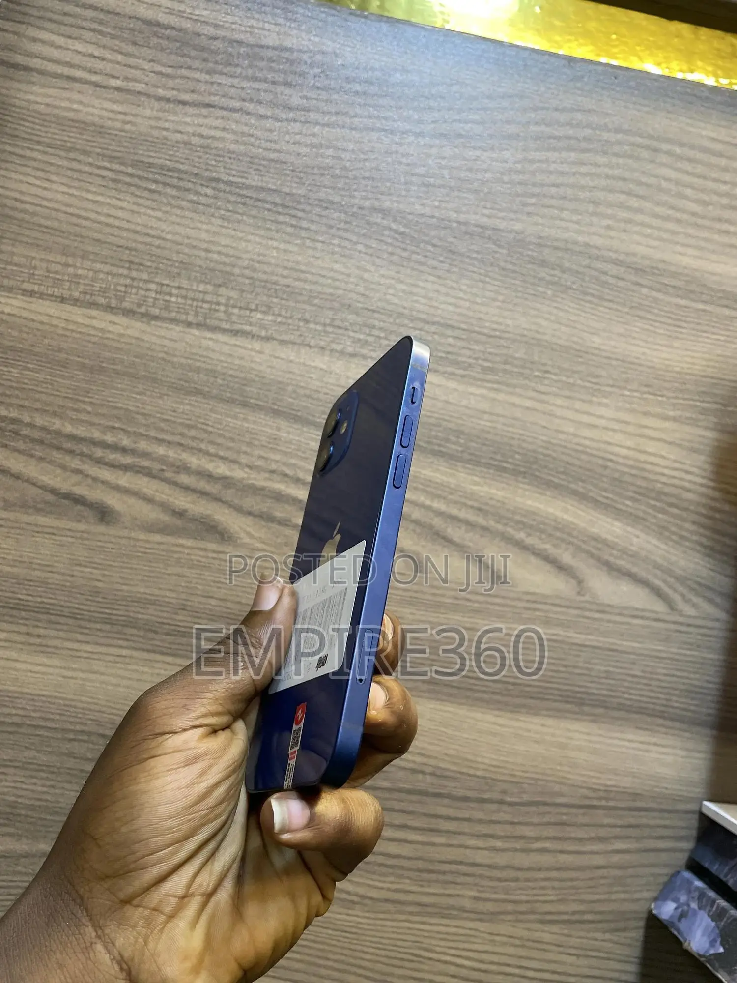 Apple iPhone 12 128 GB Blue