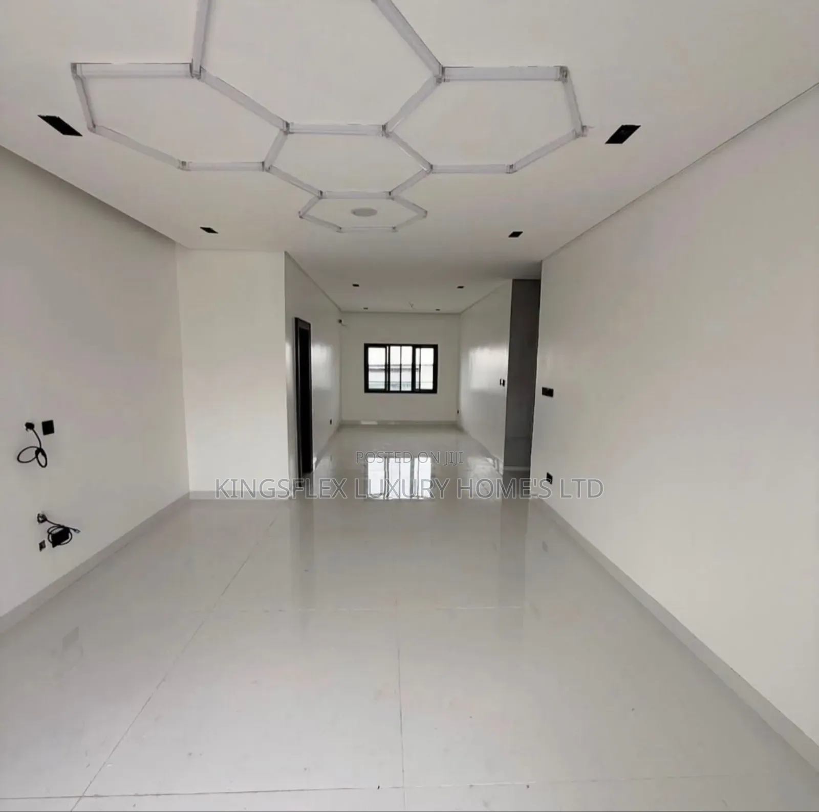 3bdrm Apartment in Jahi for sale