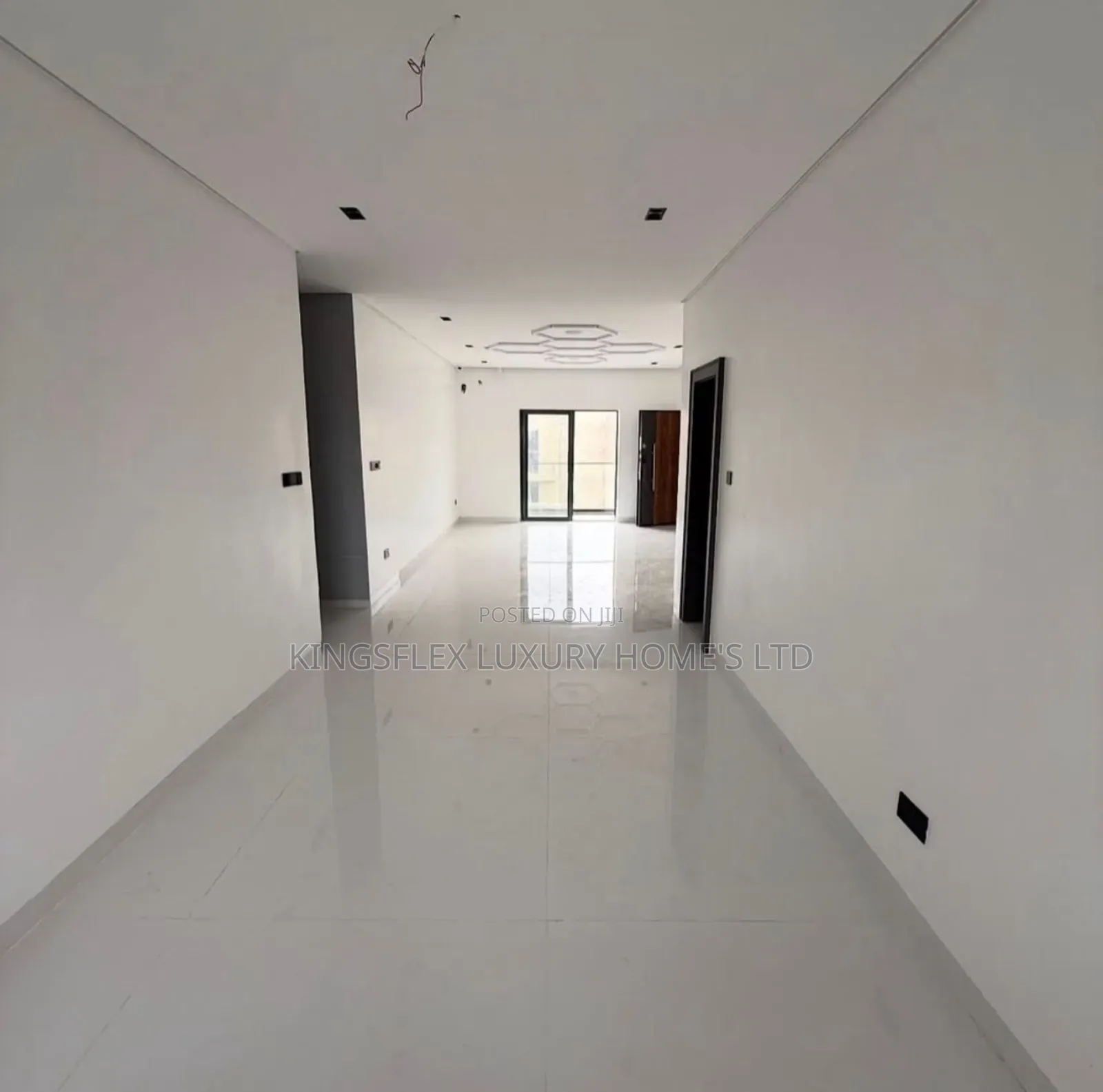 3bdrm Apartment in Jahi for sale