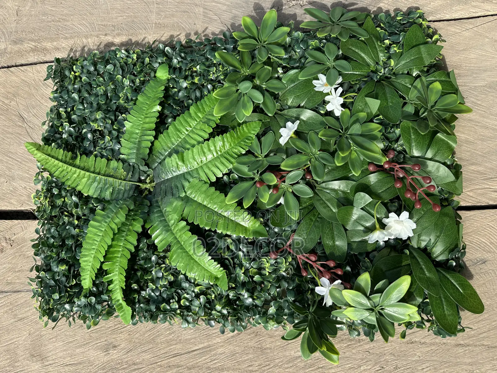Wallmat Decoration (40/60cm)