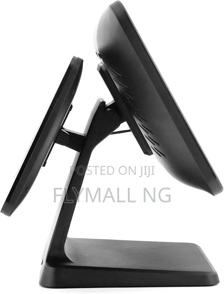 Hippoint Double Screen Pos Point of Sales 8gb Ram 256gb Rom