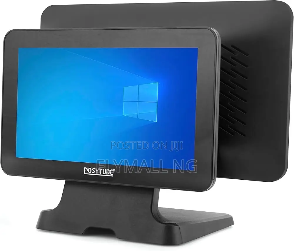 Hippoint Double Screen Pos Point of Sales 8gb Ram 256gb Rom