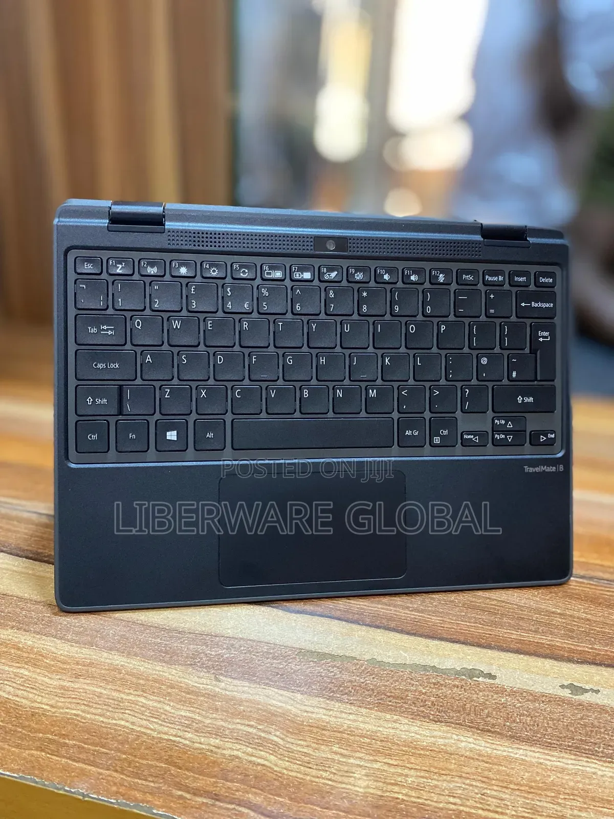 Laptop Acer TravelMate X3 4GB Intel Pentium SSD 128GB