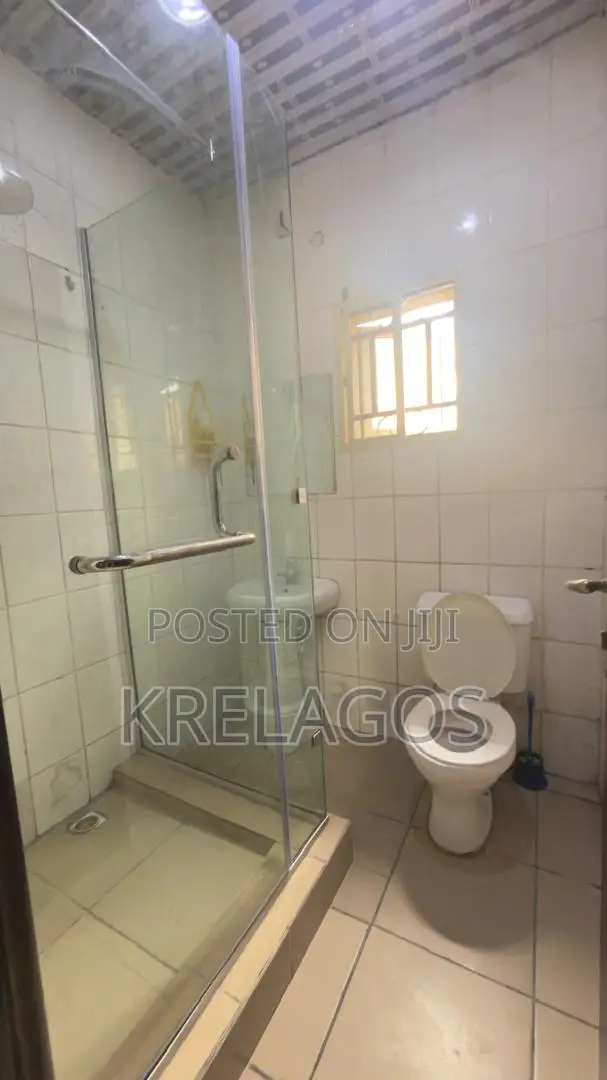 3bdrm Duplex in Ikate for rent