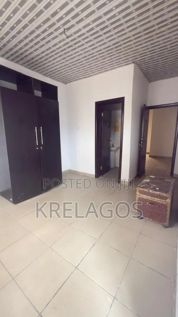 3bdrm Duplex in Ikate for rent