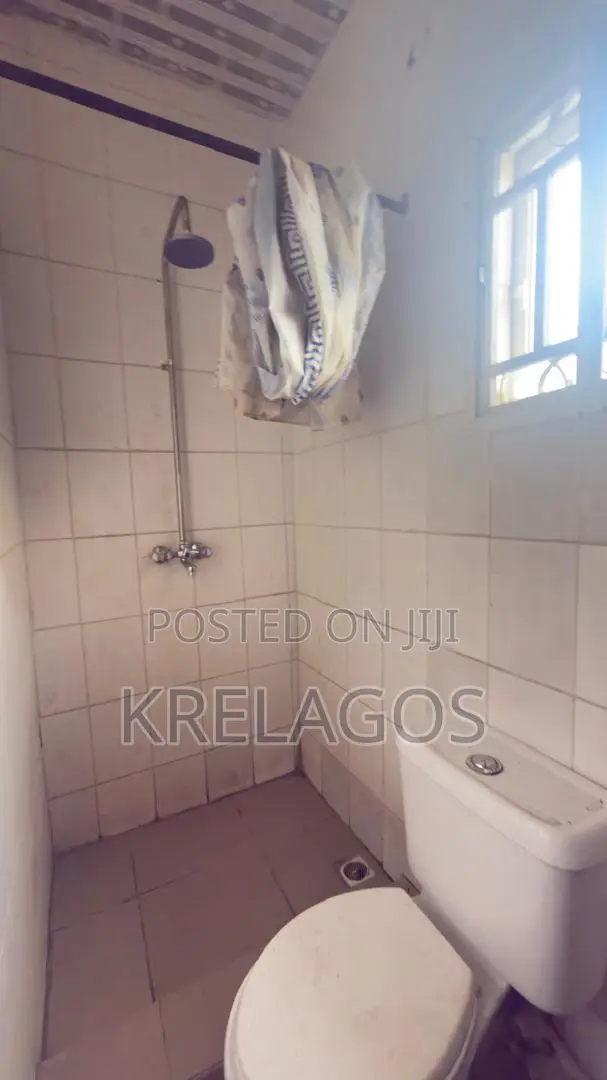 3bdrm Duplex in Ikate for rent