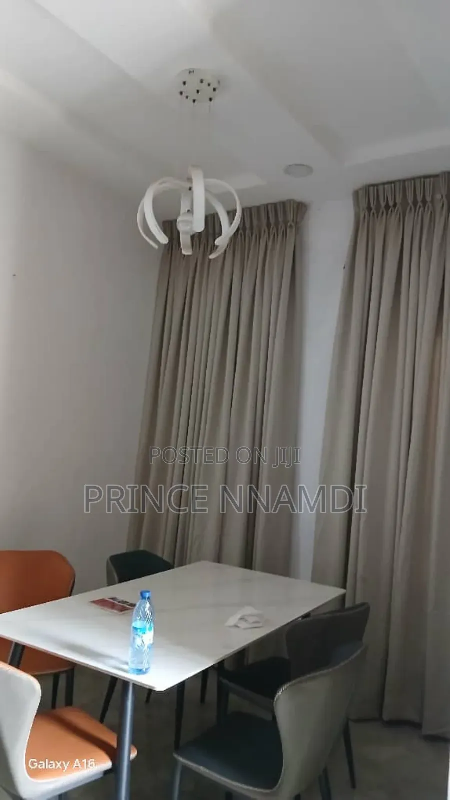 4bdrm Duplex in Tulip Estate Chevron for sale