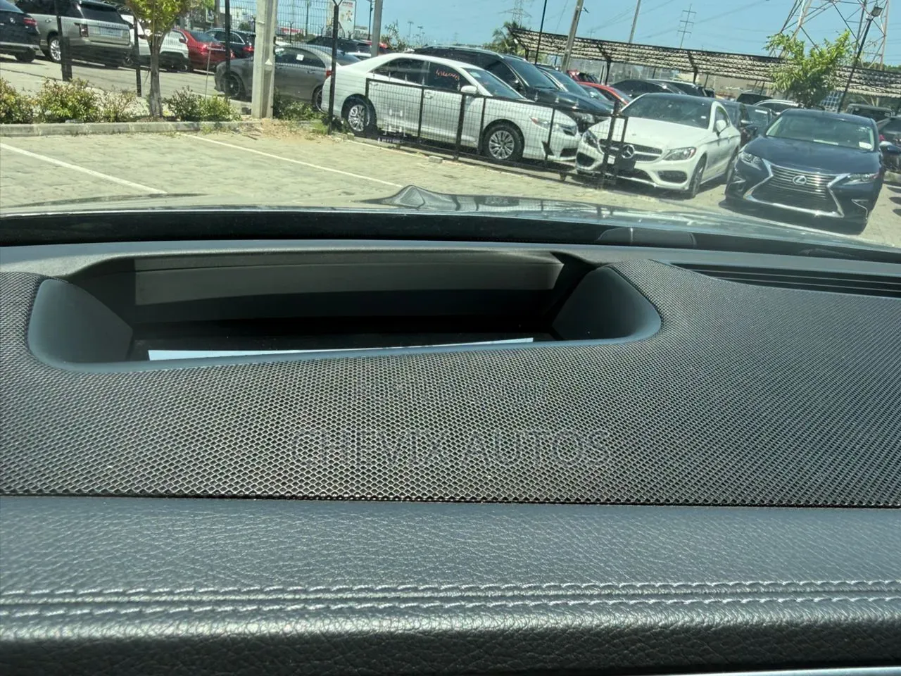 Mercedes-Benz GLE-Class GLE 450 4MATIC 2020 Gray