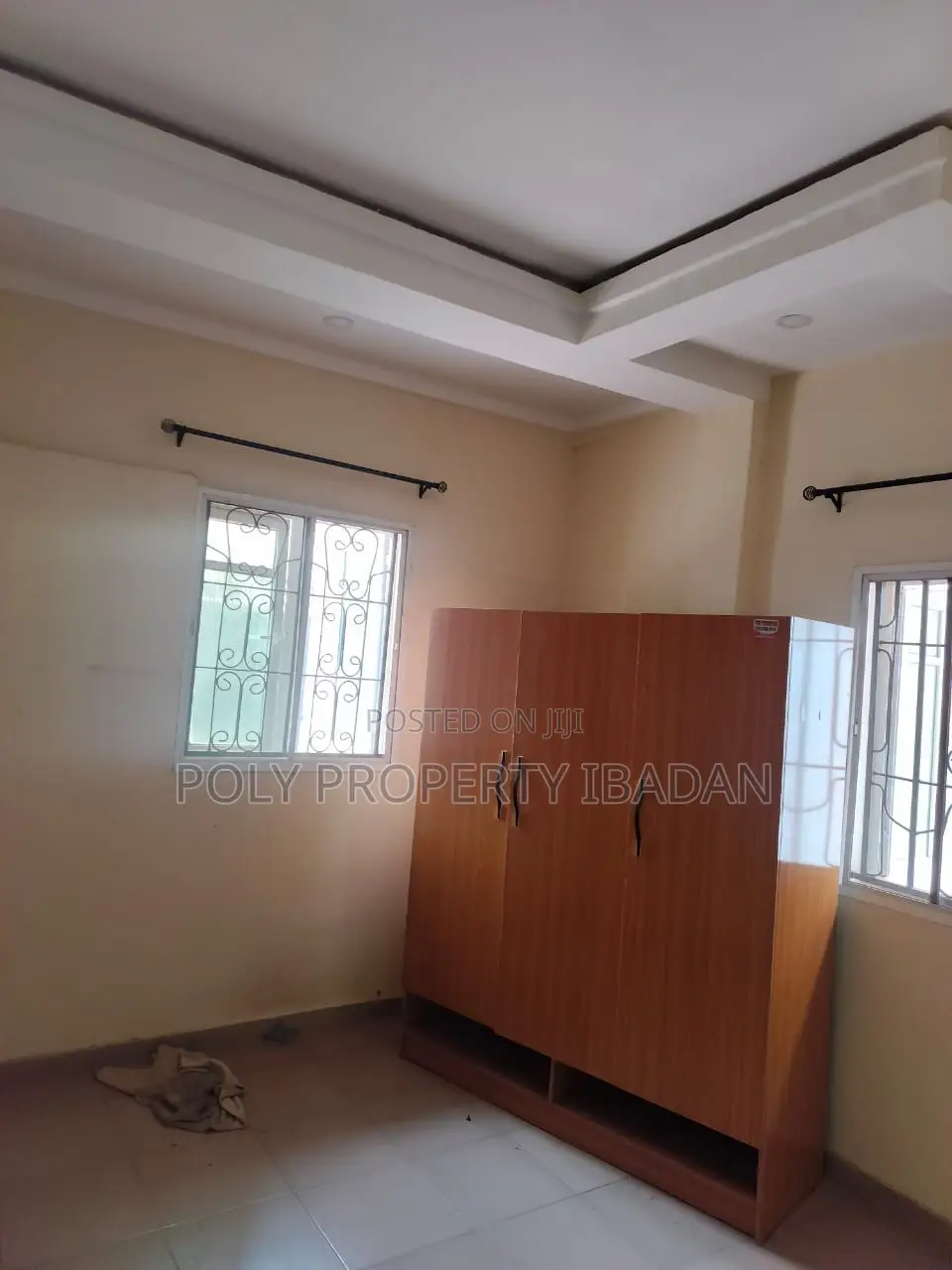 2bdrm Apartment in Opelope Olorun, Ibadan for rent