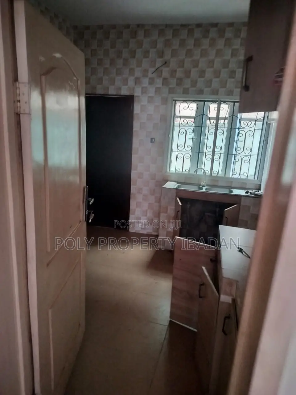 2bdrm Apartment in Opelope Olorun, Ibadan for rent
