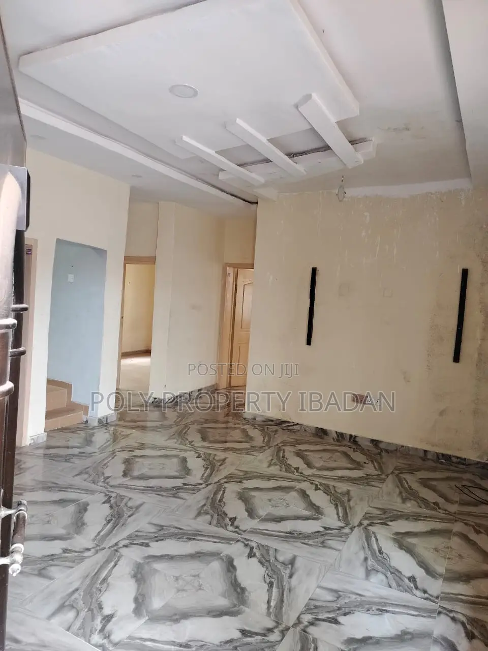 2bdrm Apartment in Opelope Olorun, Ibadan for rent