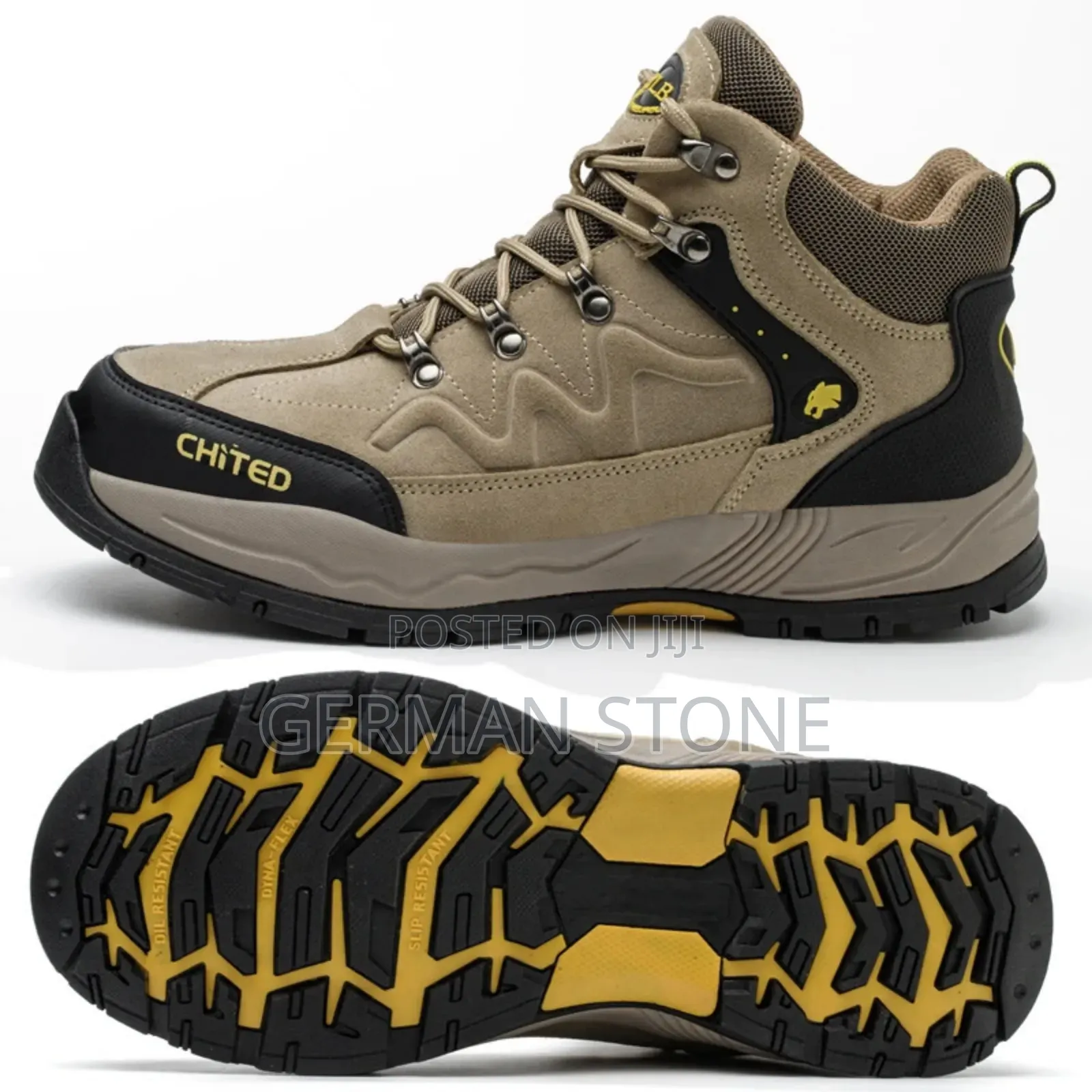 Shoes Safety Boots