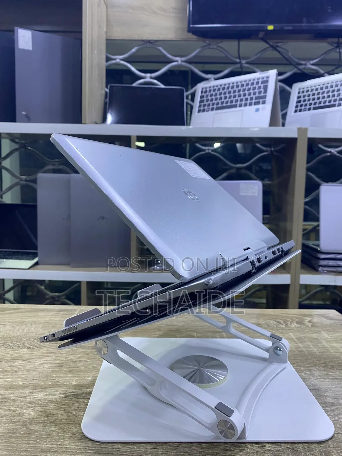 Laptop HP EliteBook Revolve 810 G3 Tablet 8GB Intel Core i5 SSD 128GB