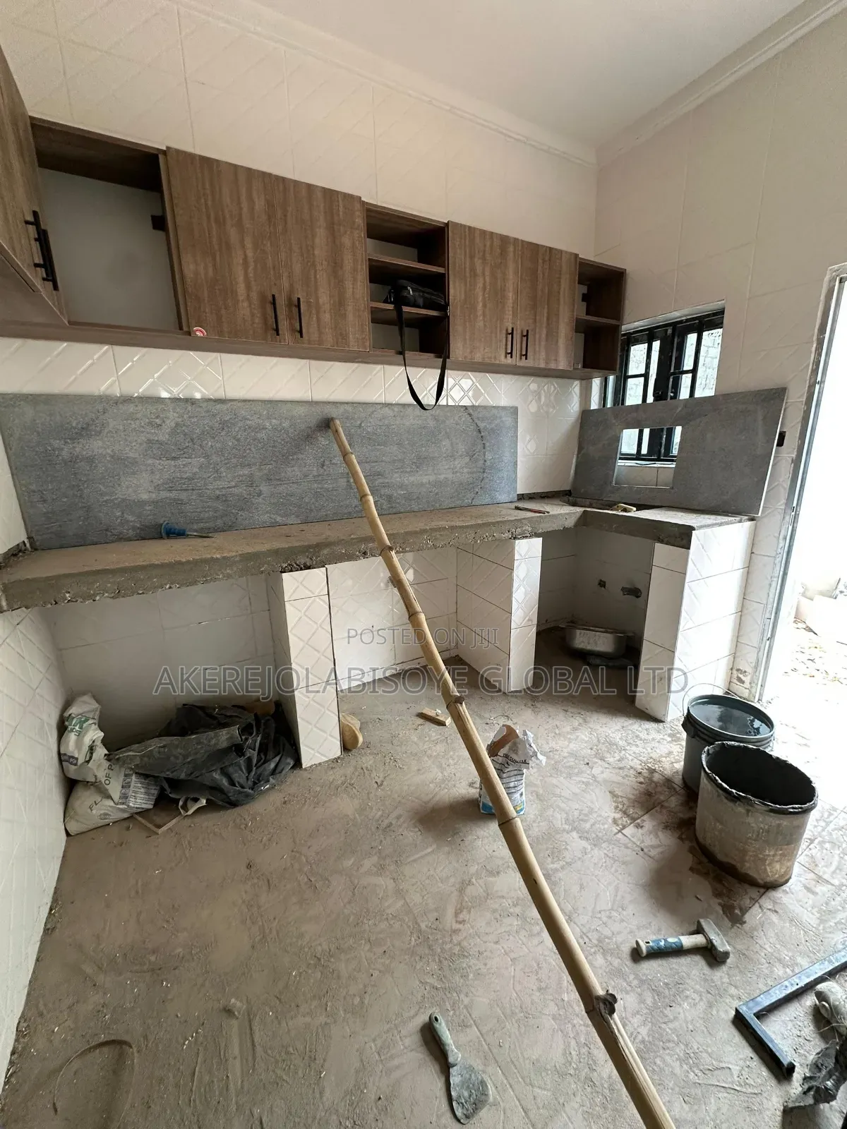 2bdrm Duplex in Kubwa, Abuja for rent