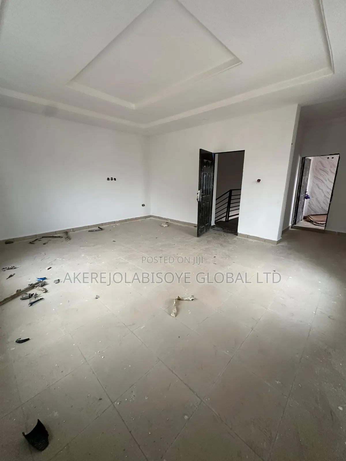 2bdrm Duplex in Kubwa, Abuja for rent