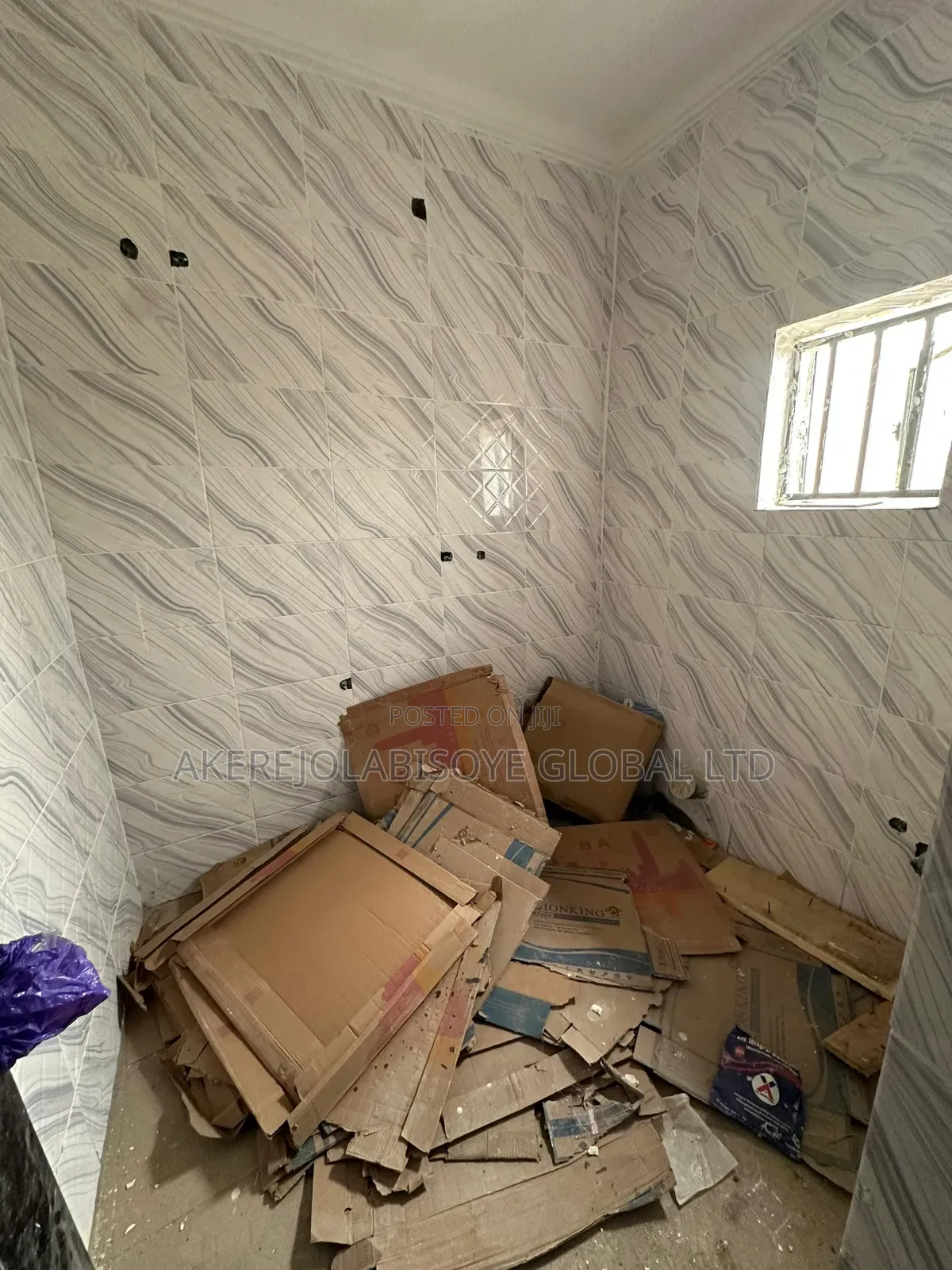 2bdrm Duplex in Kubwa, Abuja for rent