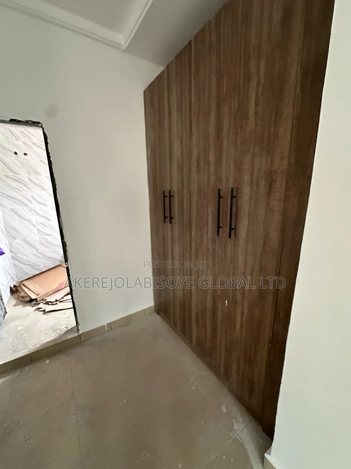 2bdrm Duplex in Kubwa, Abuja for rent