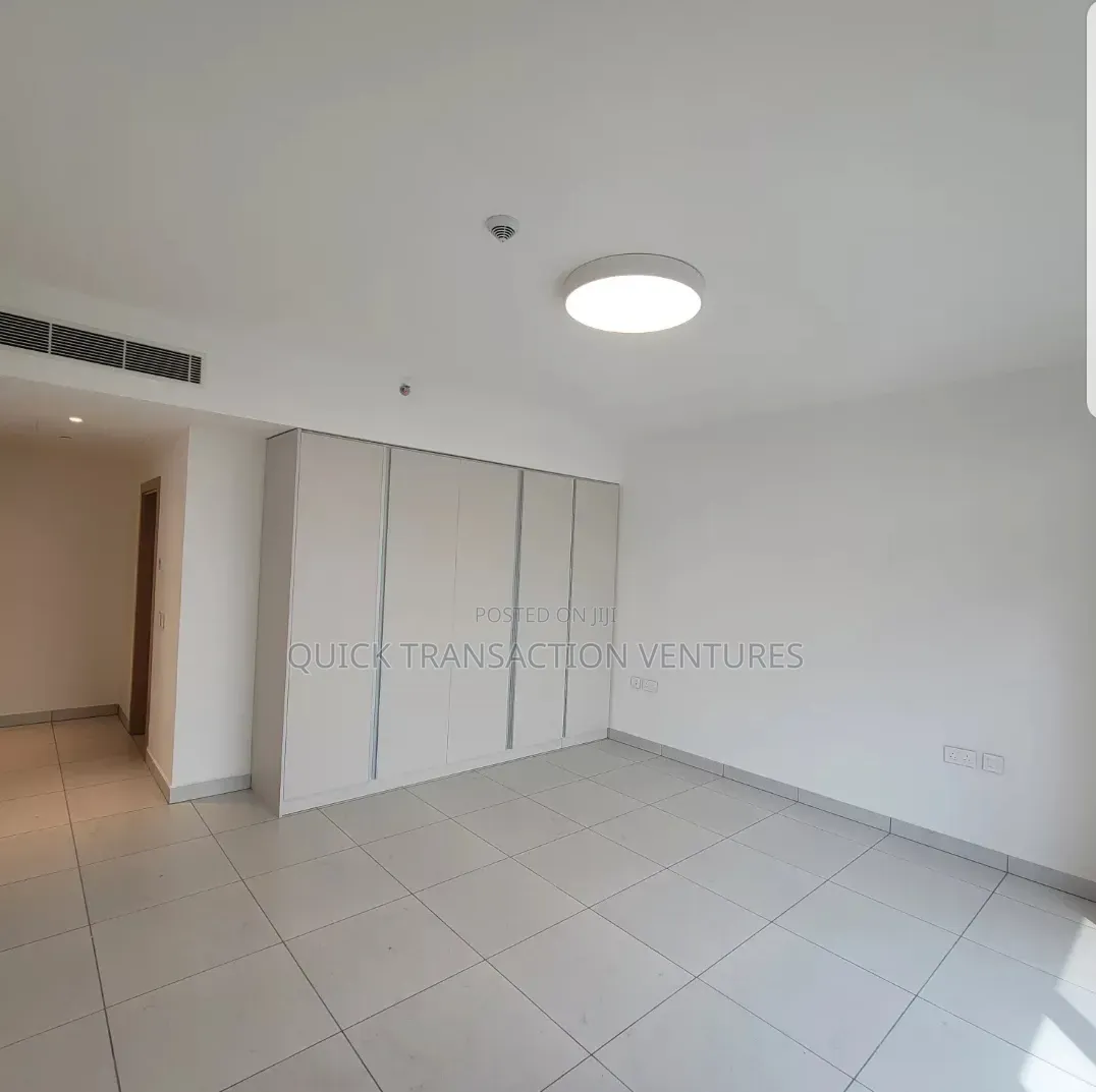 3bdrm Apartment in La Tour, Ademola Adetokunbo for rent