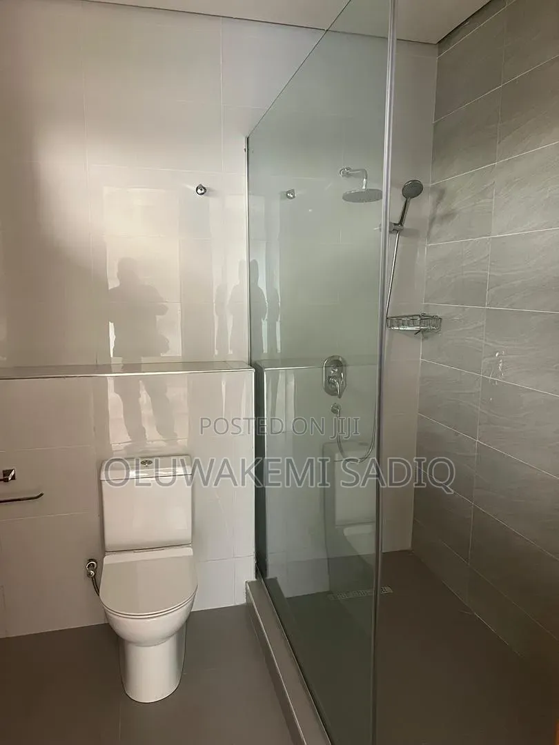 4bdrm Duplex in Omole Phase1 for sale