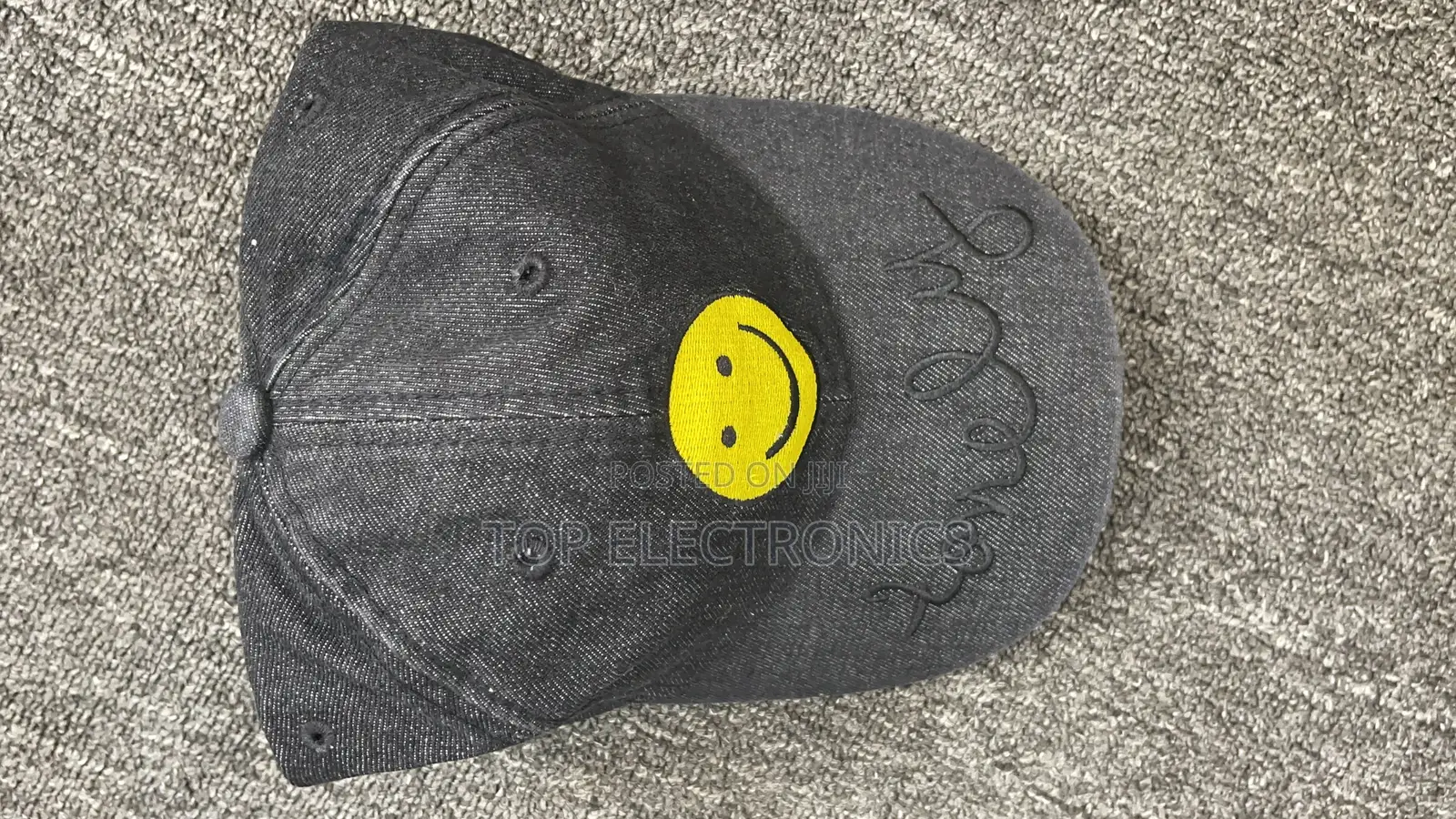 High Quality Loewe Face Cap