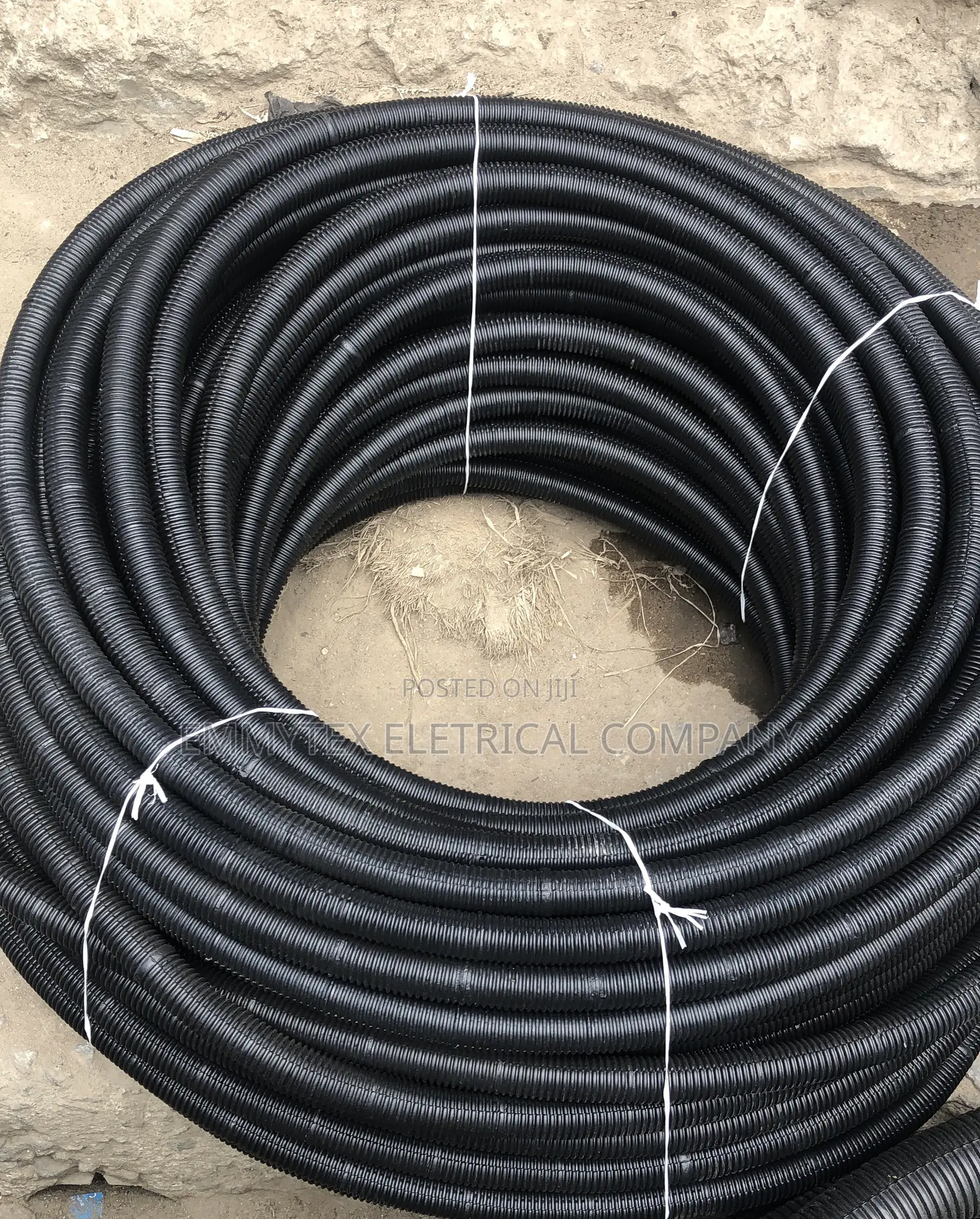 25mm Flexible Conduit