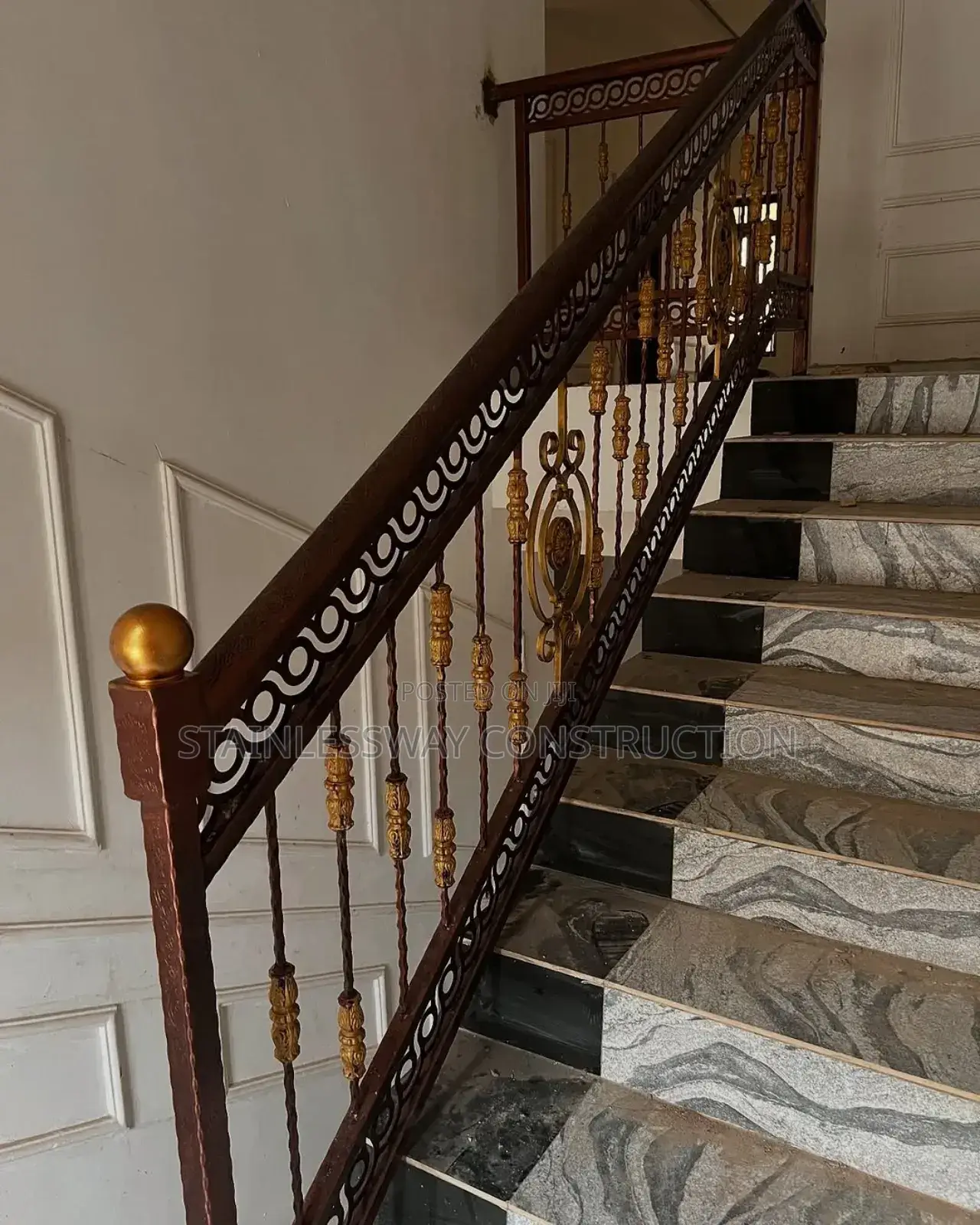 Wrought Ironwrought Iron Classic