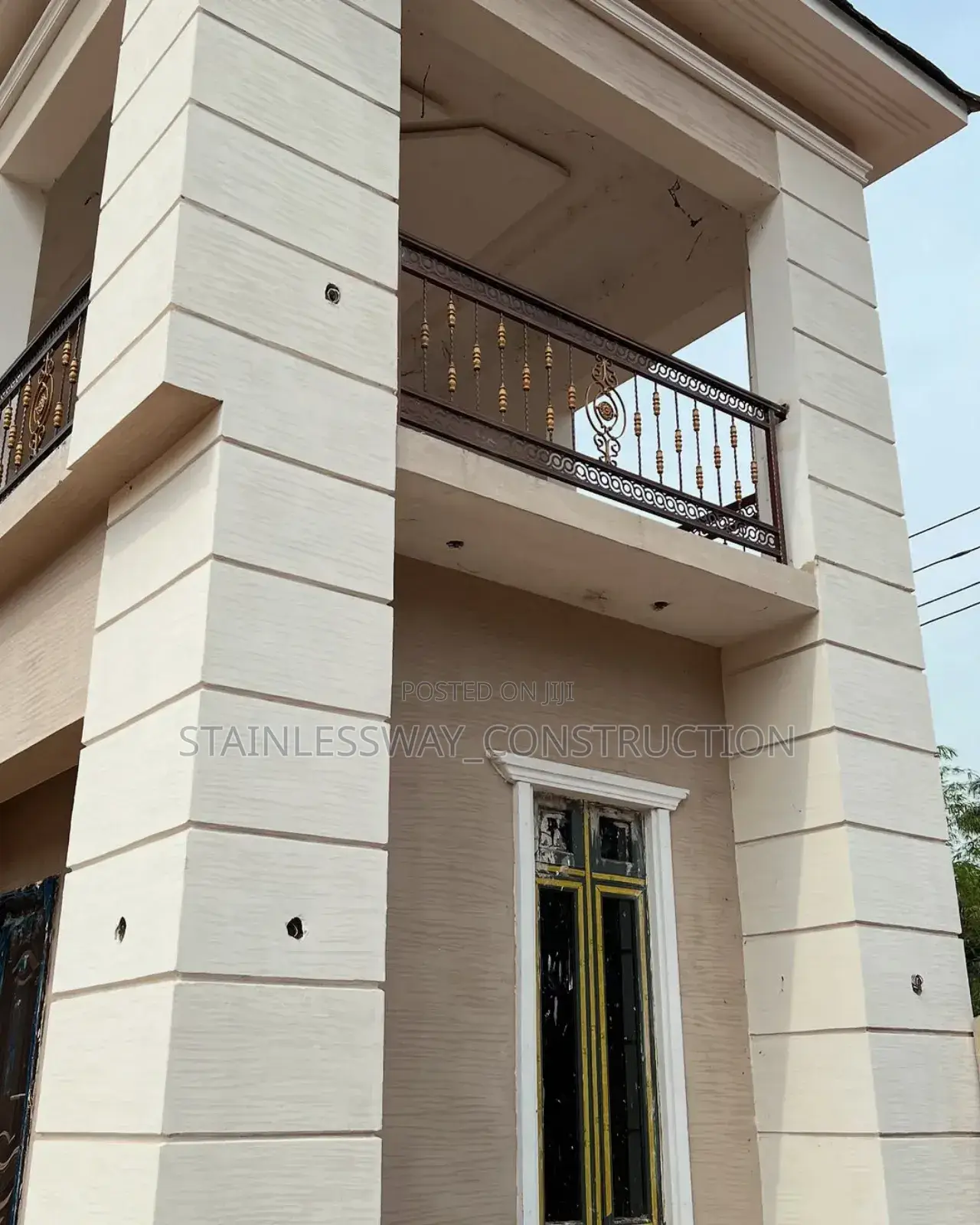 Wrought Ironwrought Iron Classic