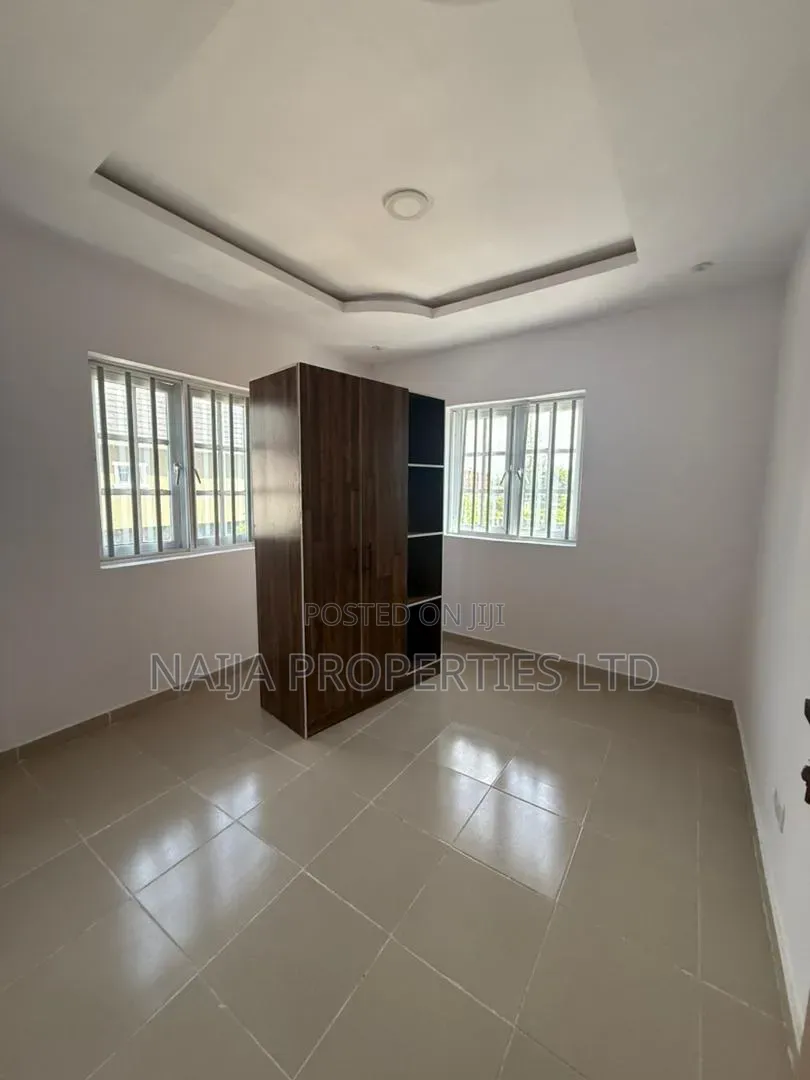 2bdrm Apartment in Abijo Gra for rent