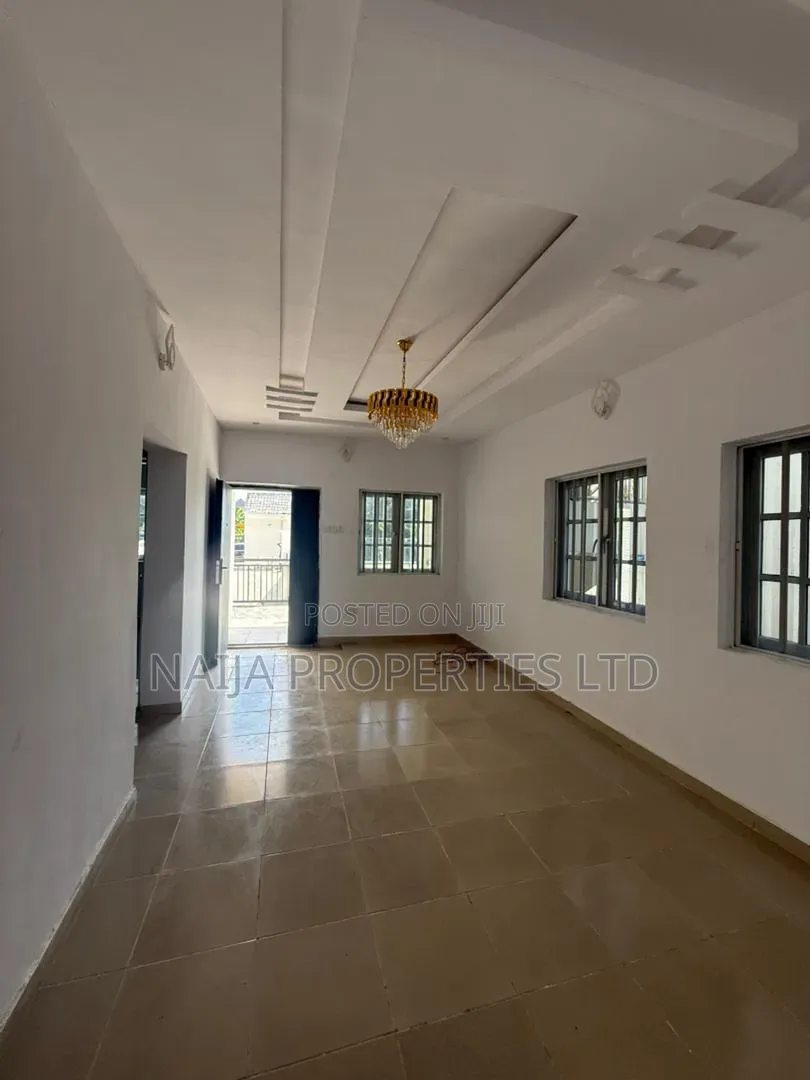 2bdrm Apartment in Abijo Gra for rent