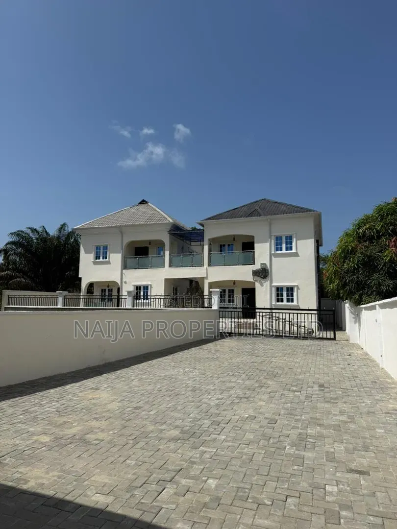 2bdrm Apartment in Abijo Gra for rent
