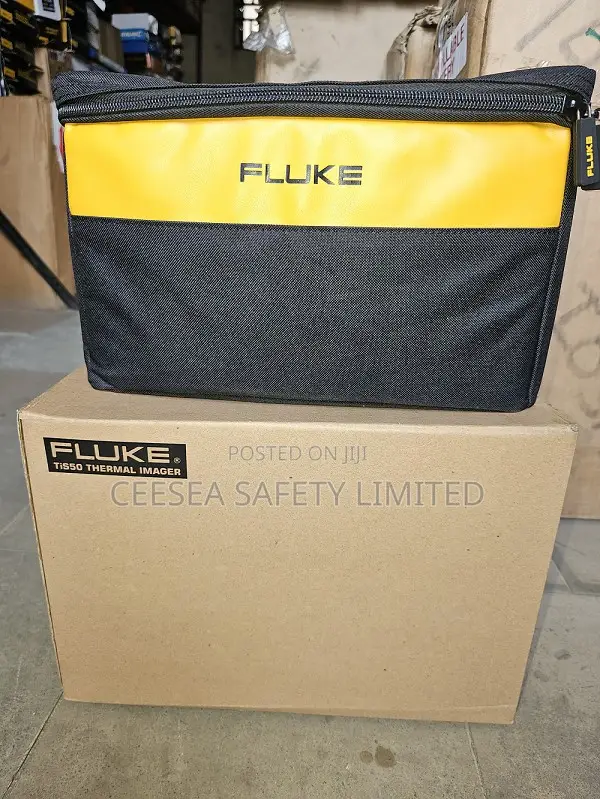 Insulation Resistance Tester Fc 1587 Fluke