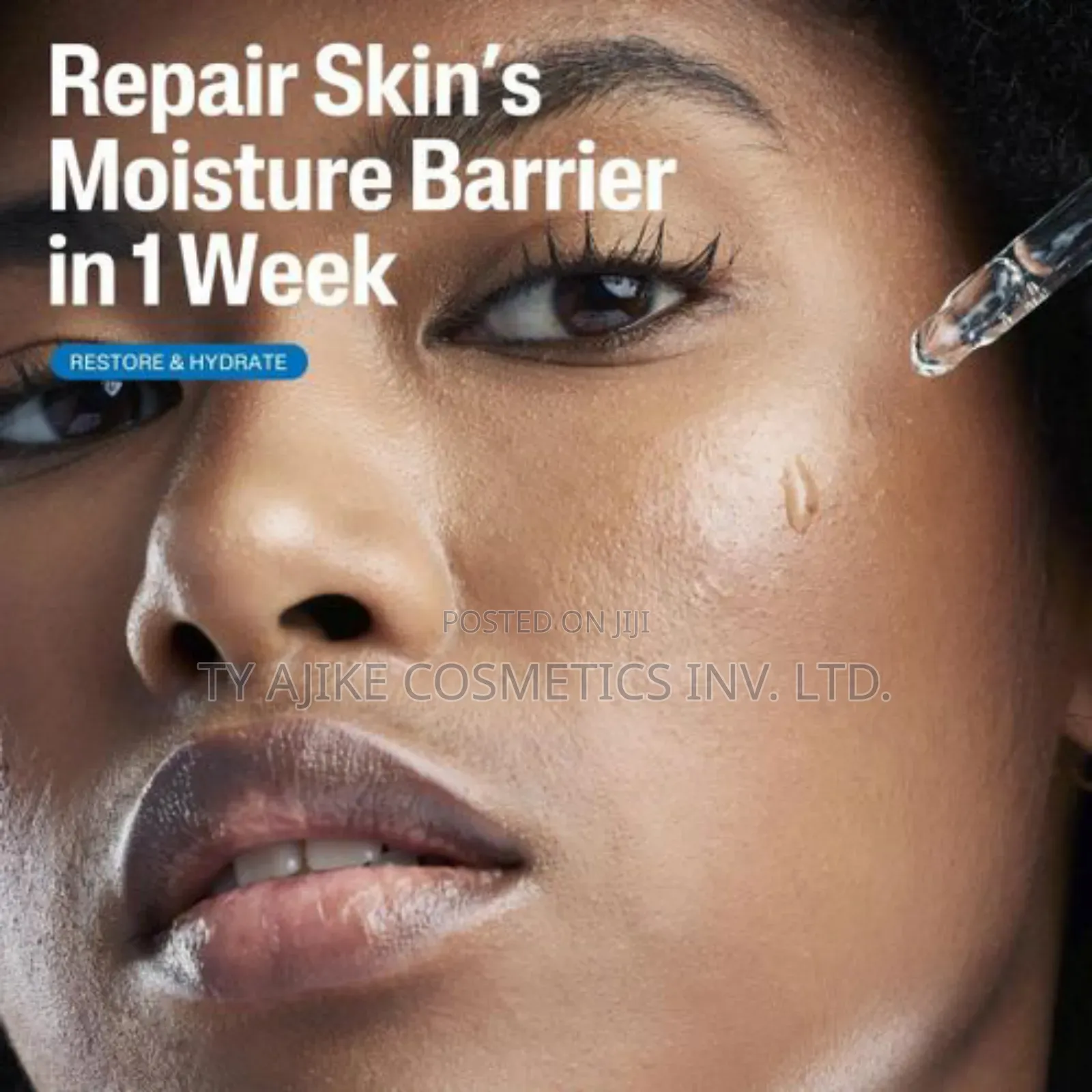 Ceramide Serum