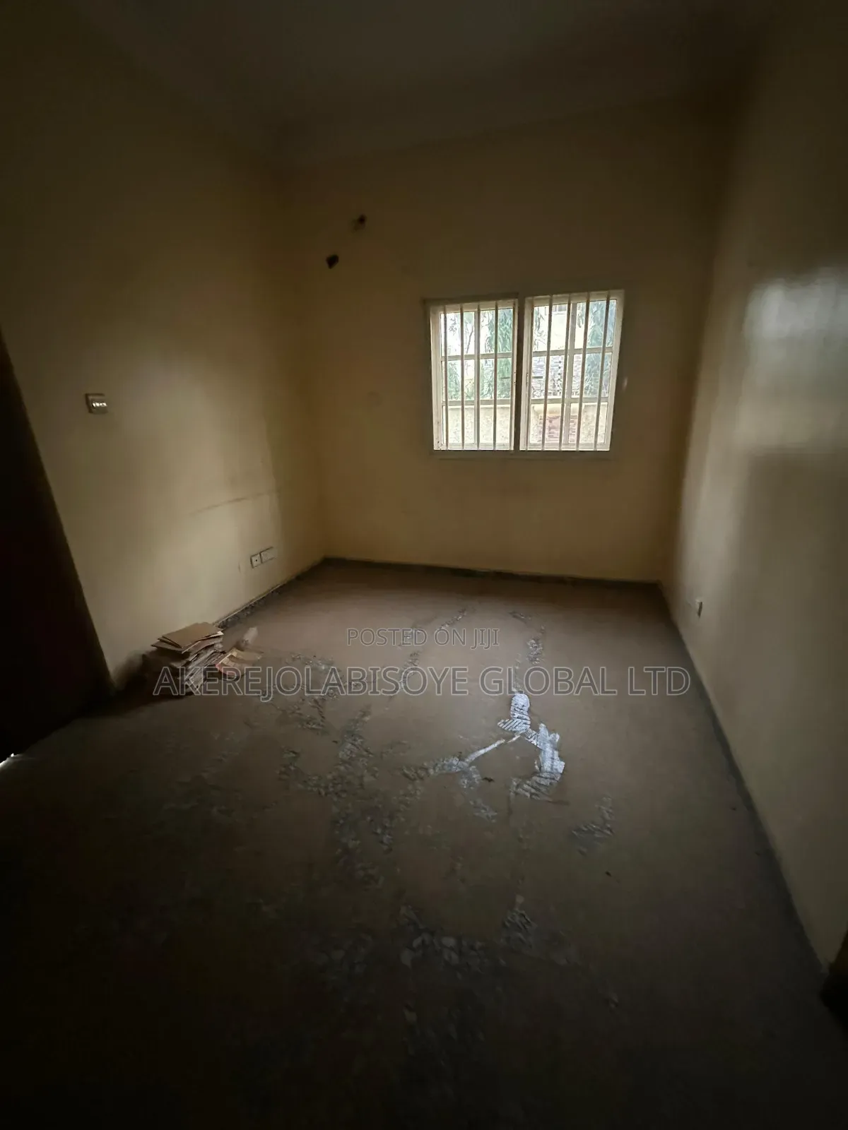 4bdrm Duplex in Life Camp, Abuja for rent