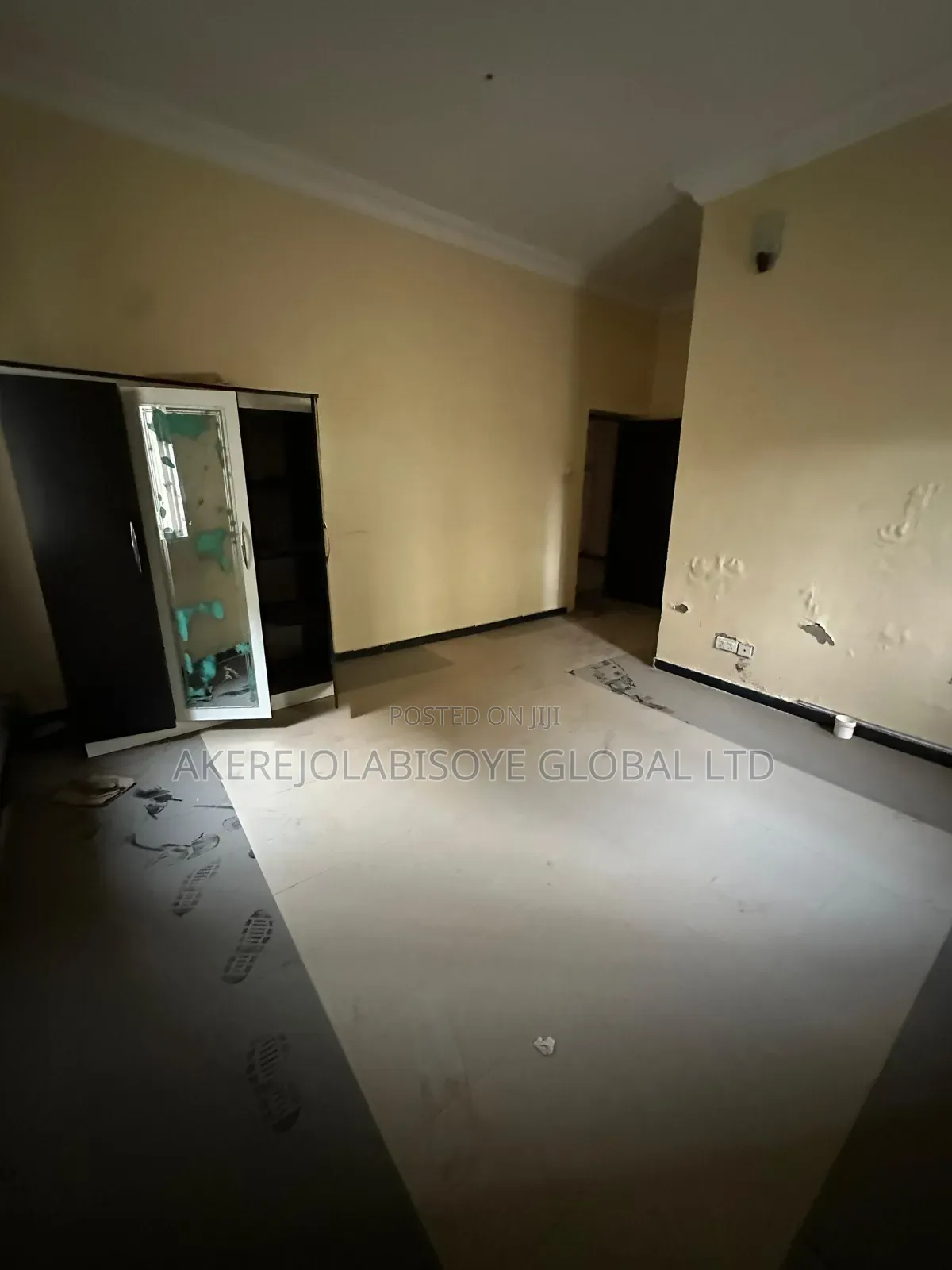 4bdrm Duplex in Life Camp, Abuja for rent