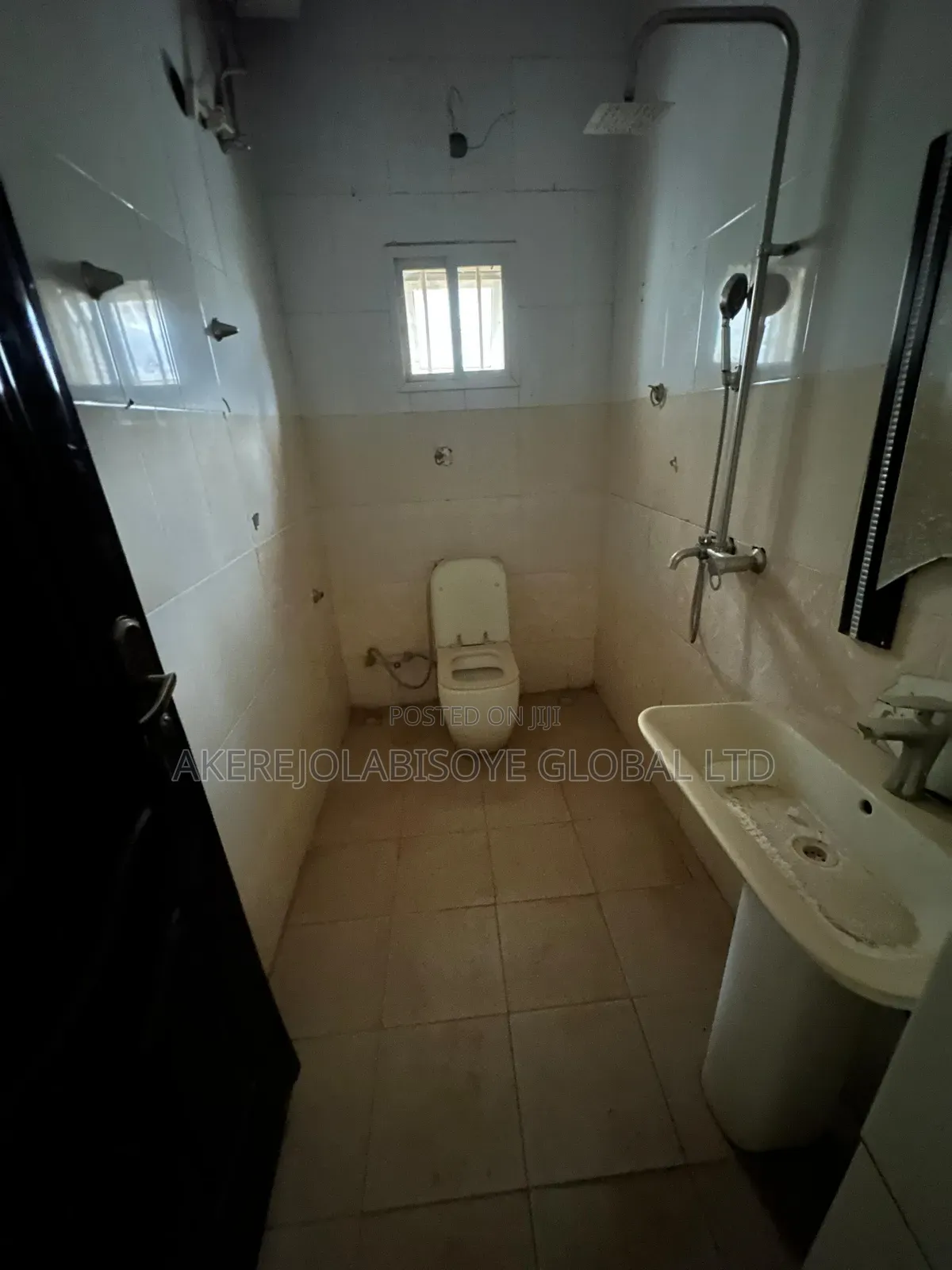 4bdrm Duplex in Life Camp, Abuja for rent