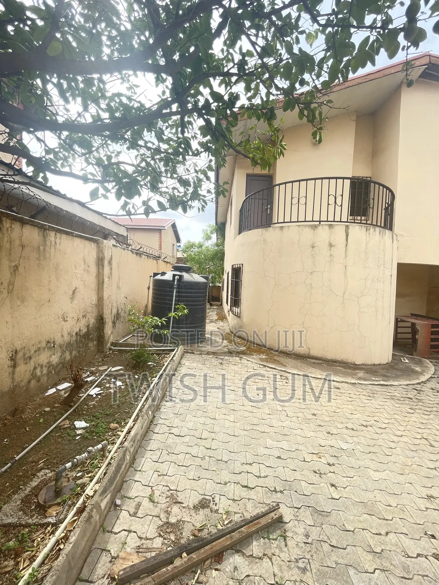 4bdrm Duplex in Garki 2, Abuja. for sale