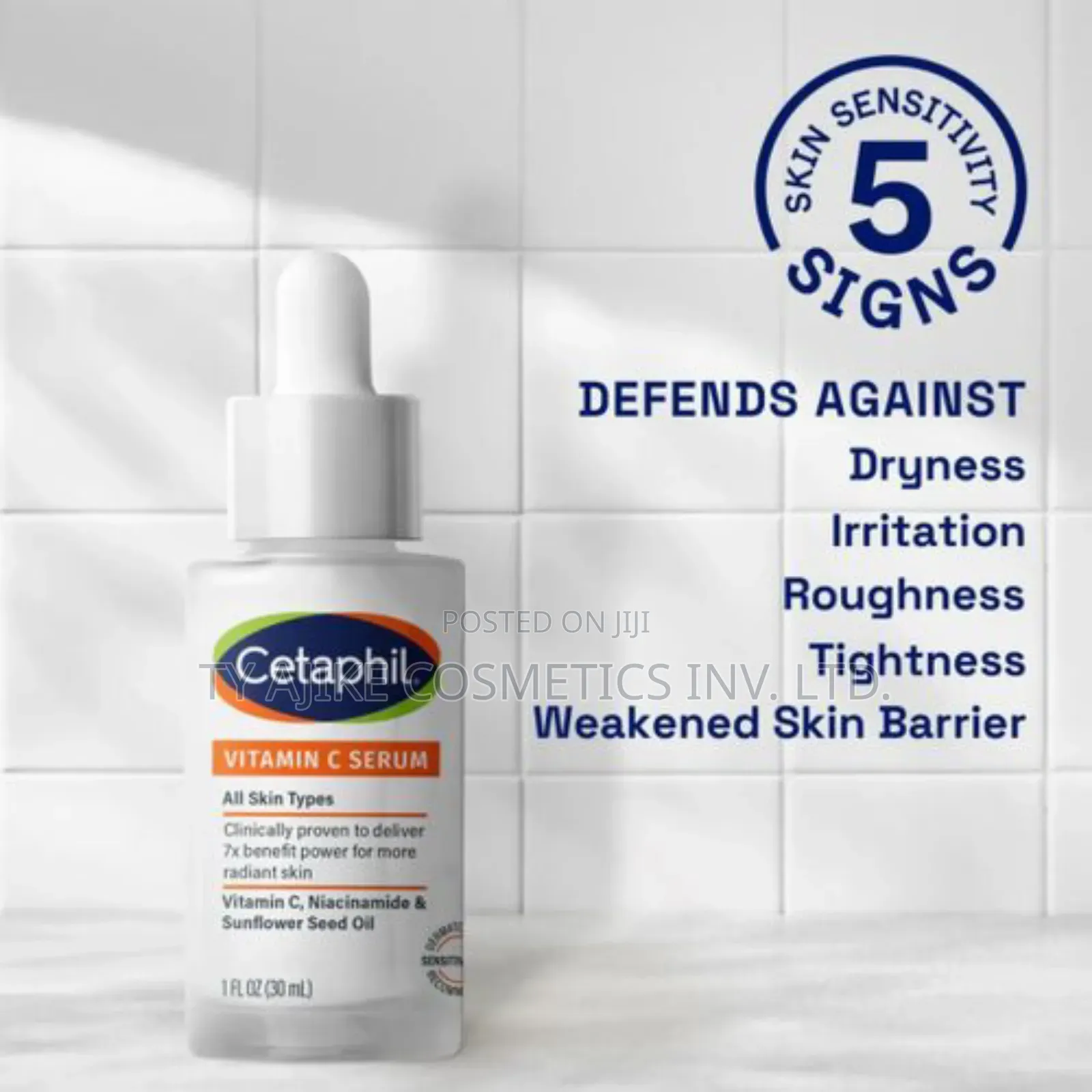 Vitamin C Serum